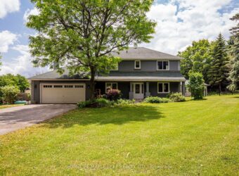 285470 County Rd 10 Rd, Amaranth, Ontario, L9W 0Z3