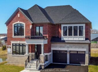 54 Mumberson St, Innisfil, Ontario, L0L 1L0