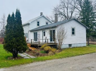 1345 Sideroad 20, King, Ontario, L0G 1T0