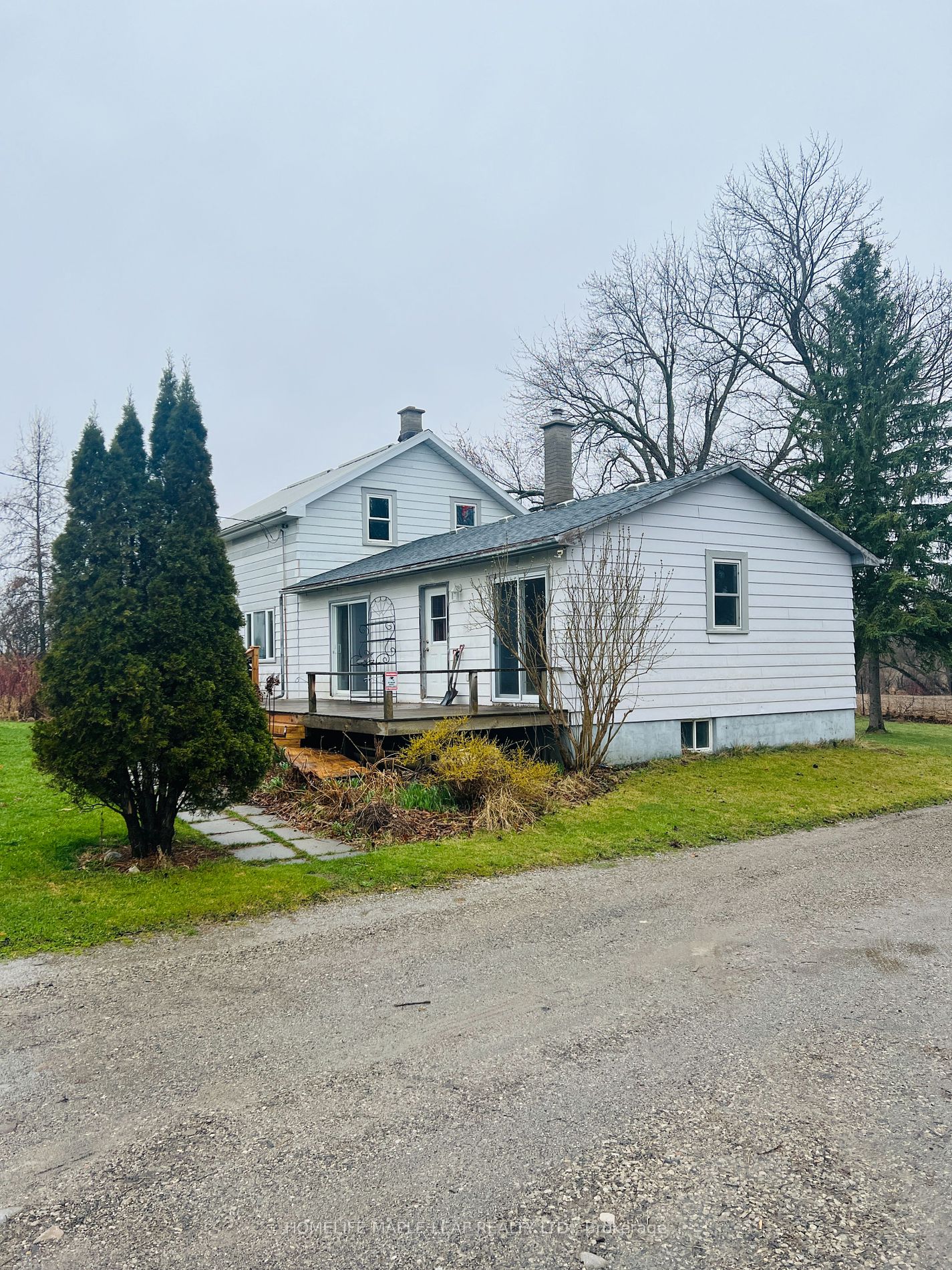 1345 Sideroad 20, King, Ontario, L0G 1T0