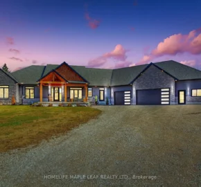5571 Concession Rd 2, Adjala-Tosorontio, Ontario, L0M 1J0