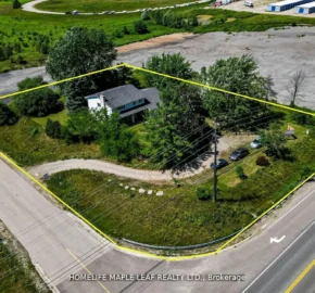 8554 Hwy 7 Rd, Guelph/Eramosa, Ontario, N0B 2K0