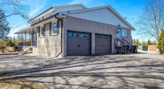 3252 15th Sdrd, New Tecumseth, Ontario, L0G 1A0