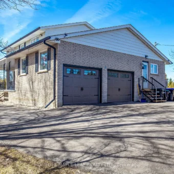 3252 15th Sdrd, New Tecumseth, Ontario, L0G 1A0