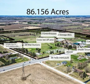 634026 Highway 10, Mono, Ontario, L9W 5P4