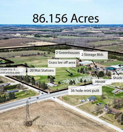 634026 Highway 10, Mono, Ontario, L9W 5P4