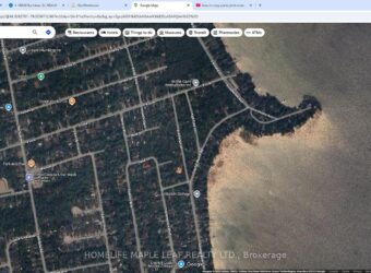 LT 19 BUCHANAN St, Innisfil, Alcona, Simcoe, Ontario, L9S 3W7