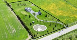 395115 County Road 12, Amaranth, Ontario, L9W 0N4