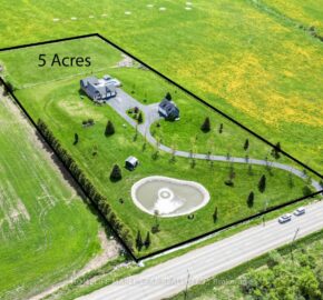 395115 County Road 12, Amaranth, Ontario, L9W 0N4
