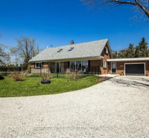 518325 County Rd 124, Melancthon, Ontario, L9V 1W1