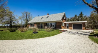 518325 County Rd 124, Melancthon, Ontario, L9V 1W1