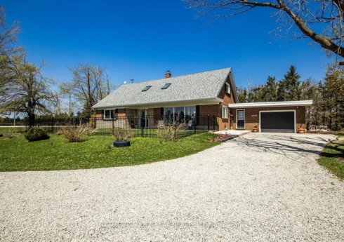 518325 County Rd 124, Melancthon, Ontario, L9V 1W1 518325 County Rd 124, Melancthon, Ontario, L9V 1W1