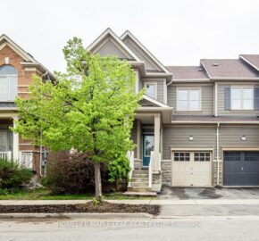118 Kendall Dr,, Milton, Ontario, L9T 0S1