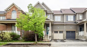 118 Kendall Dr,, Milton, Ontario, L9T 0S1