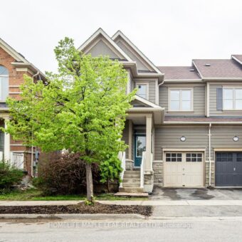 118 Kendall Dr,, Milton, Ontario, L9T 0S1