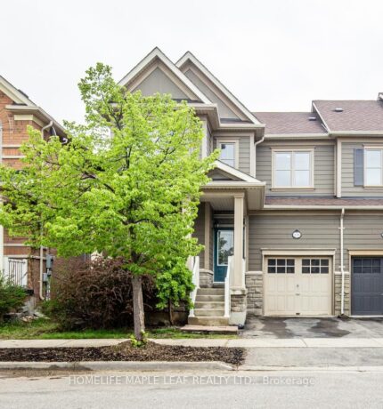 118 Kendall Dr,, Milton, Ontario, L9T 0S1