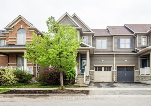 118 Kendall Dr,, Milton, Ontario, L9T 0S1 118 Kendall Dr,, Milton, Ontario, L9T 0S1