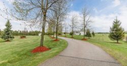 Property coming soon on MLS close to Shelburne