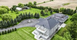 2280 Highway 27 Bradford, West Gwillimbury, Ontario, L3Z 2M8
