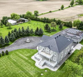 2280 Highway 27 Bradford, West Gwillimbury, Ontario, L3Z 2M8