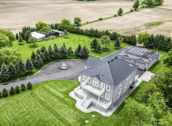 2280 Highway 27 Bradford, West Gwillimbury, Ontario, L3Z 2M8