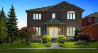 37 Saint Ave, Bradford, West Gwillimbury, Ontario, L3Z 3E6