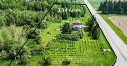 64149 County Road 3, East Garafraxa, Ontario, L9W 7J4