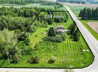 64149 County Road 3, East Garafraxa, Ontario, L9W 7J4