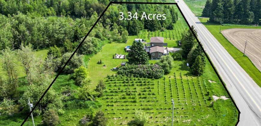 64149 County Road 3, East Garafraxa, Ontario, L9W 7J4