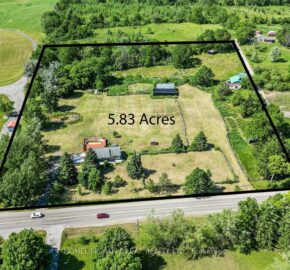 927 #97 Regional Rd, Hamilton, Ontario, L0R 1K0