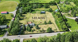 927 #97 Regional Rd, Hamilton, Ontario, L0R 1K0