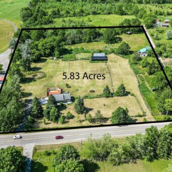 927 #97 Regional Rd, Hamilton, Ontario, L0R 1K0