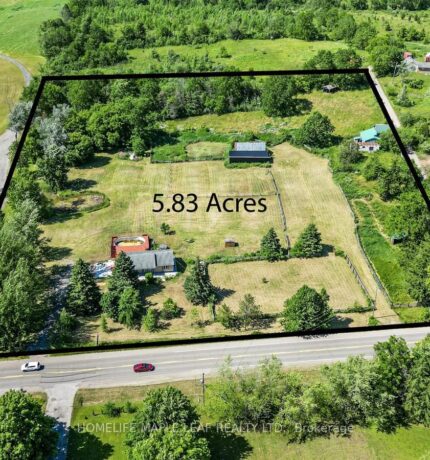 927 #97 Regional Rd, Hamilton, Ontario, L0R 1K0