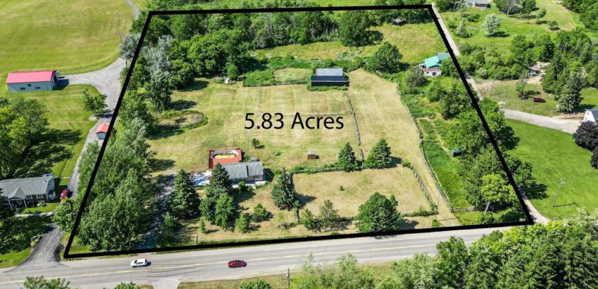 927 #97 Regional Rd, Hamilton, Ontario, L0R 1K0