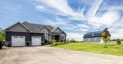383066 20 Sdrd Amaranth, Ontario, L9W 3W6