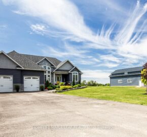 383066 20 Sdrd Amaranth, Ontario, L9W 3W6