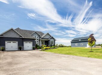 383066 20 Sdrd Amaranth, Ontario, L9W 3W6