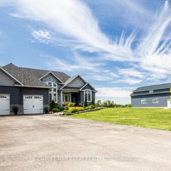 383066 20 Sdrd Amaranth, Ontario, L9W 3W6