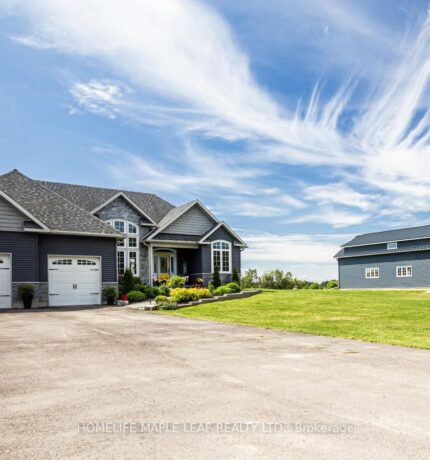 383066 20 Sdrd Amaranth, Ontario, L9W 3W6