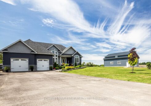 383066 20 Sdrd Amaranth, Ontario, L9W 3W6