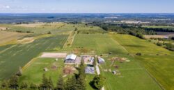 837147 4th Line E, Mulmur, Ontario, L9V 0J3