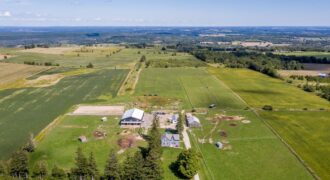 837147 4th Line E, Mulmur, Ontario, L9V 0J3