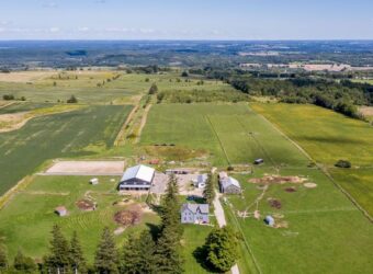 837147 4th Line E, Mulmur, Ontario, L9V 0J3
