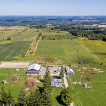 837147 4th Line E, Mulmur, Ontario, L9V 0J3