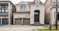 16 Dairymaid Rd, Brampton, Ontario, L6X 5P9