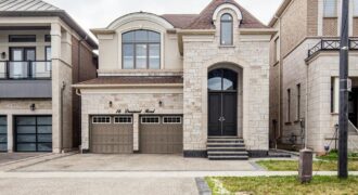 16 Dairymaid Rd, Brampton, Ontario, L6X 5P9
