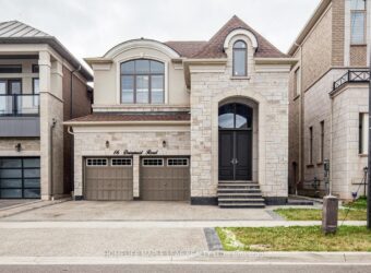 16 Dairymaid Rd, Brampton, Ontario, L6X 5P9