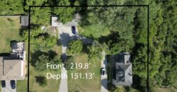 6830 Main St W, Milton, Ontario, L9T 7Z4