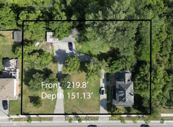 6830 Main St W, Milton, Ontario, L9T 7Z4