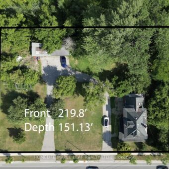 6830 Main St W, Milton, Ontario, L9T 7Z4